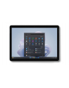 microsoft MS Surface Go4 Intel N200 10.5inch 8GB 64GB W11P Platinum - nr 4