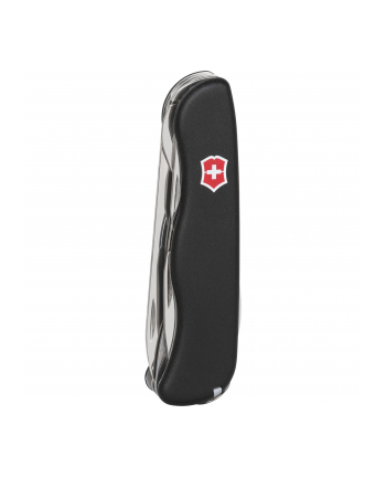 Scyzoryk Victorinox Outrider, 14 f, 111 mm, czarny