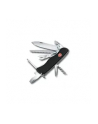 Scyzoryk Victorinox Outrider, 14 f, 111 mm, czarny - nr 3