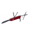 Scyzoryk Victorinox Compact, 15 f, 91mm,  czerwony - nr 10