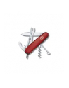 Scyzoryk Victorinox Compact, 15 f, 91mm,  czerwony - nr 13