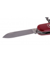 Scyzoryk Victorinox Compact, 15 f, 91mm,  czerwony - nr 4