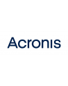 ACRONIS Cyber Pczerwonyect Home Office Advanced Subscription 1 Computer + 500 GB Acronis Cloud Storage 1-year Subscription ESD - nr 1