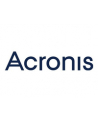 ACRONIS Cyber Pczerwonyect Home Office Essentials Subscription 3 Computers 1 year subscription - nr 1