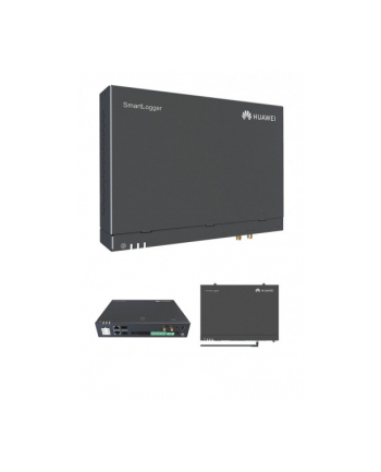 huawei technologies HUAWEI Function Module SmartLogger3000A SmartLogger3000A03(wersja europejska) SmartLogger3000A Solar Smart Monitor ' Data Logger with 4G/MBUS