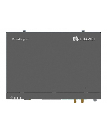 huawei technologies HUAWEI Function Module SmartLogger3000B SmartLogger3000B02(wersja europejska) SmartLogger3000B Solar Smart Monitor ' Data Logger with MBUS/SFP