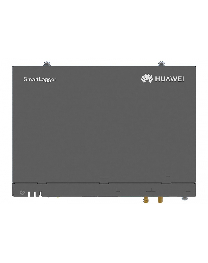 huawei technologies HUAWEI Function Module SmartLogger3000B SmartLogger3000B02(wersja europejska) SmartLogger3000B Solar Smart Monitor ' Data Logger with MBUS/SFP główny