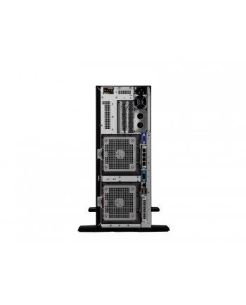 hewlett packard enterprise HPE ProLiant ML350 Gen11 Intel Xeon Gold 5418Y 2.0GHz 24-core 1P 32GB-R MR408i-o 8SFF 1000W RPS Server