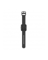 huami SMARTWATCH Amazfit Bip 5, Soft Black - nr 10