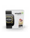 huami SMARTWATCH Amazfit Bip 5, Soft Black - nr 4