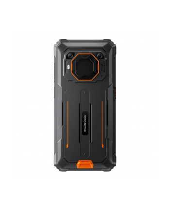 Smartfon Blackview BV6200 Pro 4/128GB Pomarańczowy