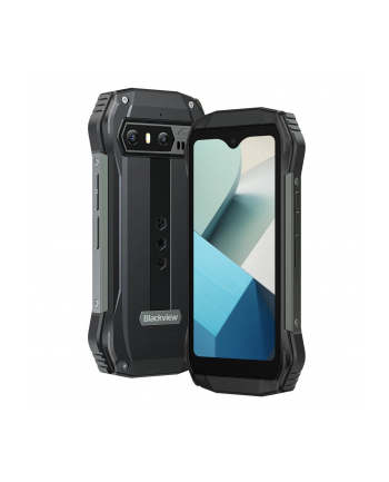 Smartfon Blackview N6000 8/256GB Czarny