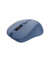 TRUST MYDO SILENT WIRELESS MOUSE BLU - nr 1