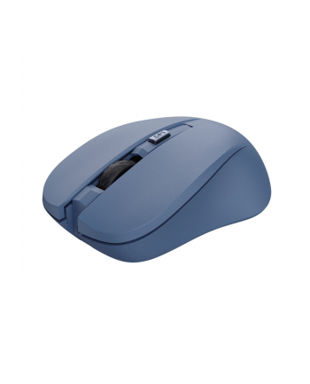 TRUST MYDO SILENT WIRELESS MOUSE BLU