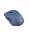 TRUST MYDO SILENT WIRELESS MOUSE BLU - nr 2