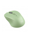 TRUST MYDO SILENT WIRELESS MOUSE GREEN - nr 2
