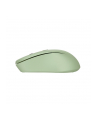 TRUST MYDO SILENT WIRELESS MOUSE GREEN - nr 3