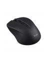 TRUST MYDO SILENT WIRELESS MOUSE BLK - nr 6