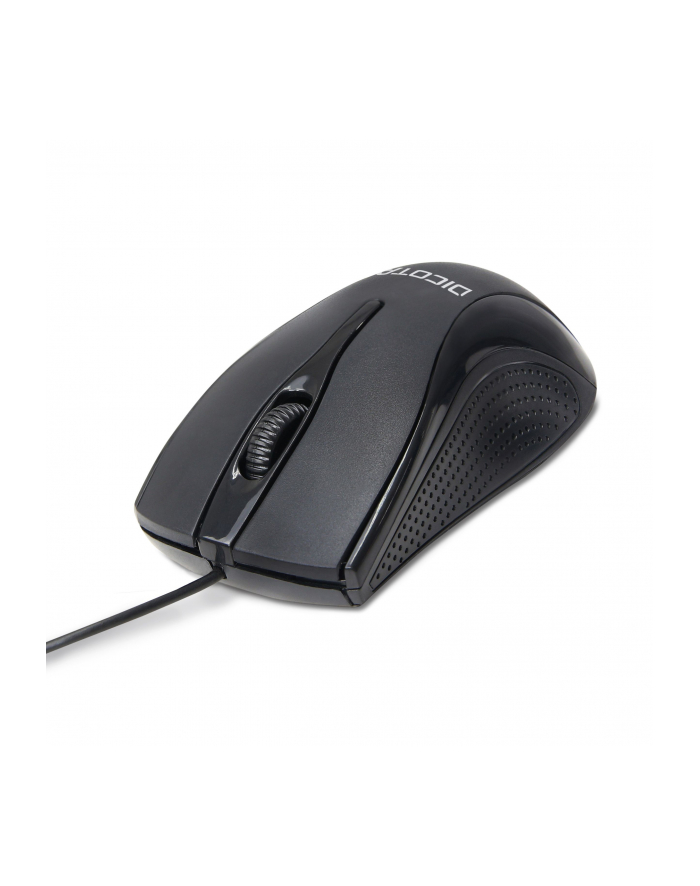 DICOTA Wired Mouse główny