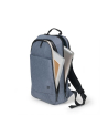 DICOTA Eco Backpack Slim MOTION 13-15.6inch Blue Denim - nr 2