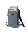 DICOTA Eco Backpack Slim MOTION 13-15.6inch Blue Denim - nr 8