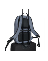 DICOTA Eco Backpack Slim MOTION 13-15.6inch Blue Denim - nr 9