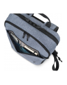 DICOTA Eco Backpack Slim MOTION 13-14.1inch Blue Denim - nr 15