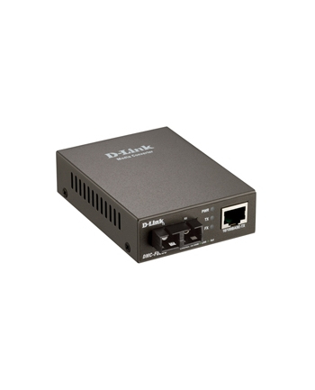 D-LINK Converter 100MBit TX/FX-SC