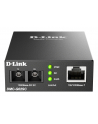 D-LINK Converter 100MBit TX/FX-SC - nr 1