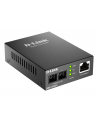 D-LINK Converter 100MBit TX/FX-SC - nr 3