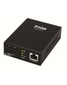 D-LINK Converter 100MBit TX/FX-SC - nr 6