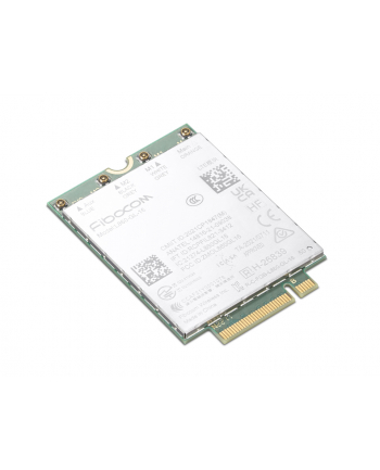 LENOVO ThinkPad Fibocom L860-GL-16 4G LTE CAT16 M.2 WWAN Module