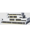 CISCO Catalyst 1200 16-port GE PoE 2x1G SFP - nr 1