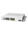 CISCO Catalyst 1200 16-port GE PoE 2x1G SFP - nr 3