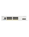 CISCO Catalyst 1200 16-port GE PoE 2x1G SFP - nr 4