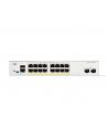 CISCO Catalyst 1200 16-port GE PoE 2x1G SFP - nr 6