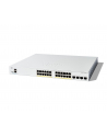 CISCO Catalyst 1200 24-port GE Full PoE 4x1G SFP - nr 5