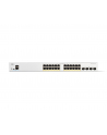 CISCO Catalyst 1200 24-port GE Full PoE 4x1G SFP - nr 6