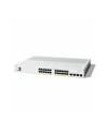 CISCO Catalyst 1200 24-port GE PoE 4x1G SFP - nr 5