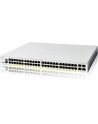 CISCO Catalyst 1200 48-port GE PoE 4x1G SFP - nr 4