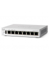 CISCO Catalyst 1200 8-port GE Desktop Ext PS PoE Input - nr 4