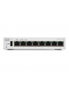 CISCO Catalyst 1200 8-port GE Desktop Ext PS PoE Input - nr 5