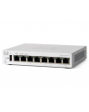 CISCO Catalyst 1200 8-port GE Desktop Ext PS PoE Input - nr 6