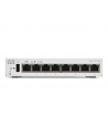 CISCO Catalyst 1200 8-port GE Desktop Ext PS PoE Input - nr 7