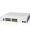 CISCO Catalyst 1300 16-port GE PoE 2x1G SFP - nr 2