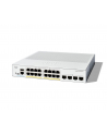 CISCO Catalyst 1300 16-port GE PoE 4x10G SFP+ - nr 3