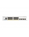 CISCO Catalyst 1300 16-port GE PoE 4x10G SFP+ - nr 4