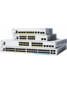 CISCO Catalyst 1300 24-port GE PoE 4x1G SFP - nr 1