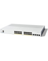CISCO Catalyst 1300 24-port GE PoE 4x1G SFP - nr 4