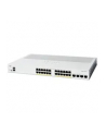 CISCO Catalyst 1300 24-port GE PoE 4x1G SFP - nr 7